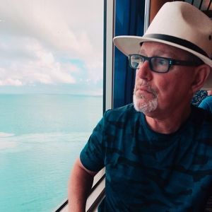 Meet your Posher, Nick